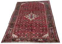 Appraisal: Malayer Carpet ca 'S Runner carpet marked with a diamond