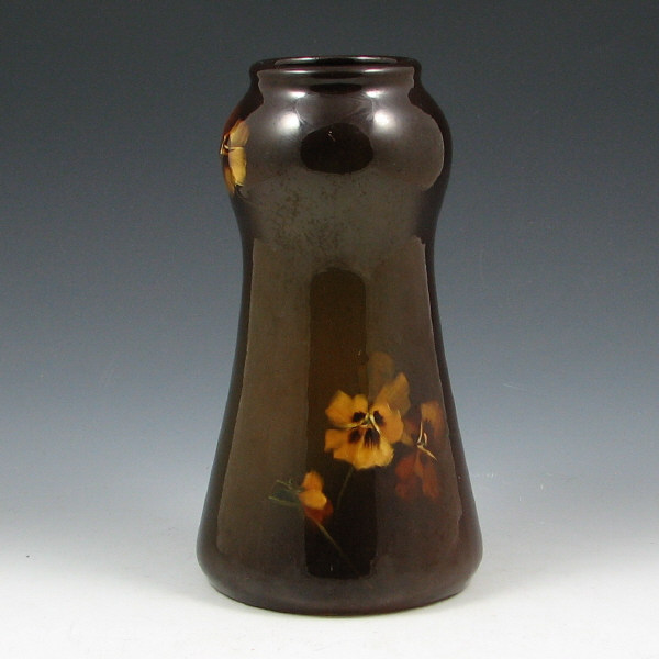 Appraisal: Roseville Rozane Royal - Vase by George Neff Roseville Rozane