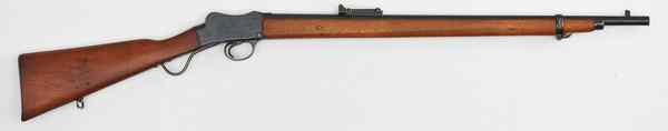 Appraisal: BSA Martini Sporting Single-Shot Rifle Win Spl '' barrel S