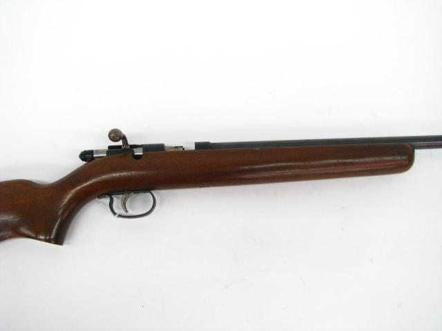 Appraisal: Remington model shot gun with Routledge choke