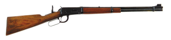 Appraisal: WINCHESTER PRE- MODEL CARBINE Cal WCF - SN Standard eastern