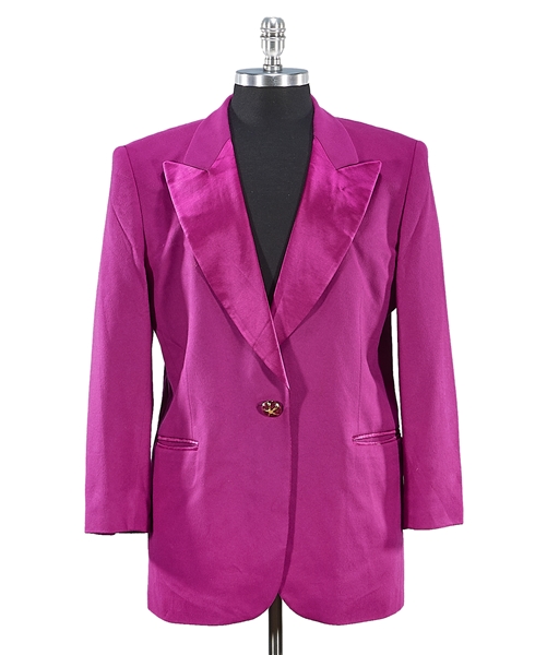 Appraisal: Three women's evening jackets by Escada Margaretha Ley including one