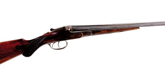 Appraisal: Parker Bros VHE shotgun made by Remington circa serial number