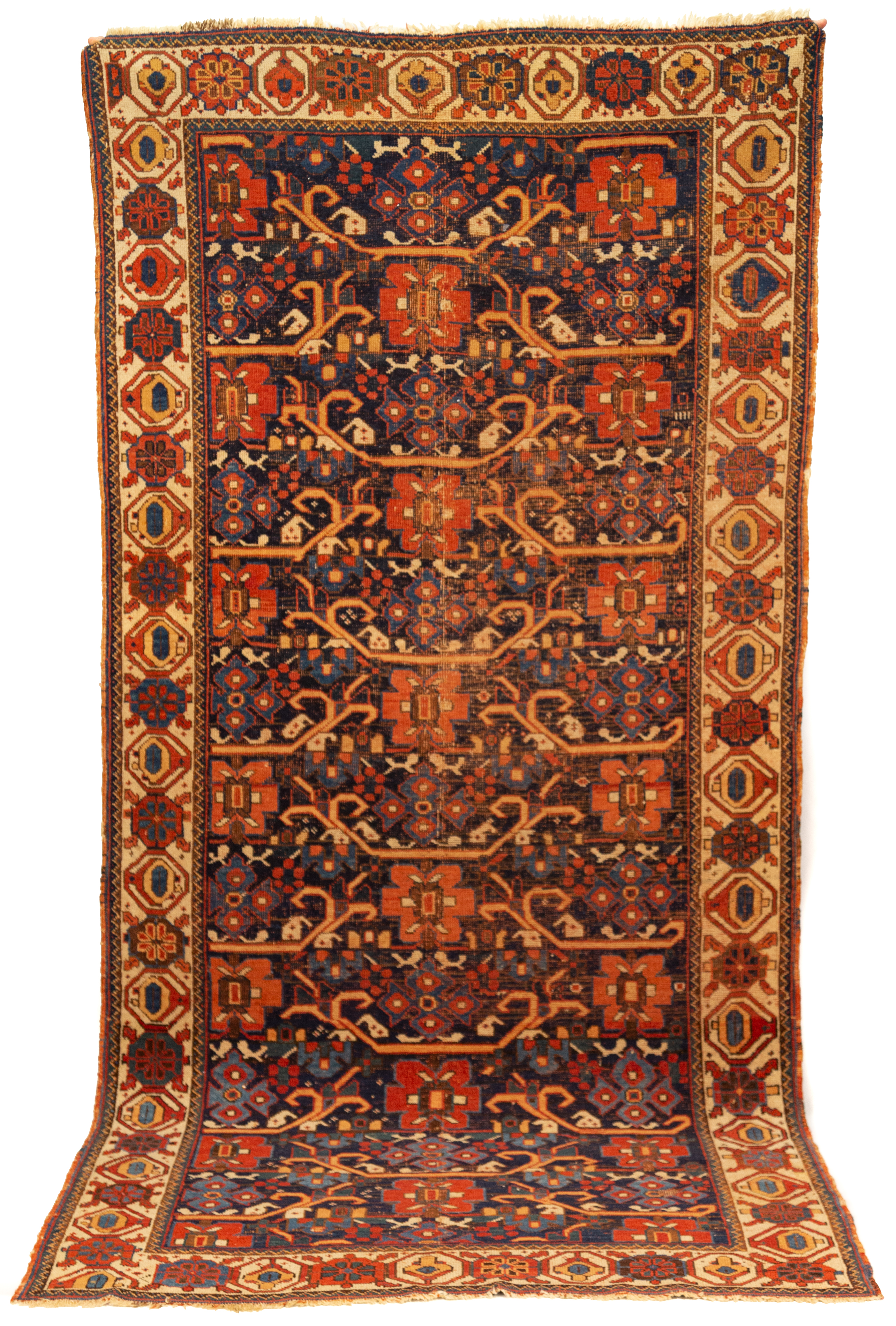 Appraisal: ORIENTAL RUG Oriental Rug