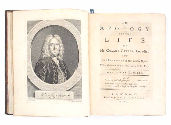 Appraisal: Drama volumes including Shakespeare William The Life and Death of