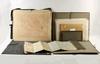 Appraisal: FOLIOS MAPS CENSUS MATERIALS - Approx US Geological Survey Maps