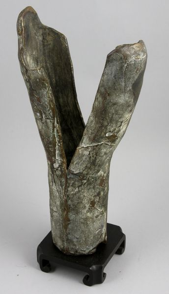 Appraisal: Ruth Volmart bronze sculpture signed on base h w base