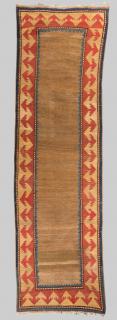 Appraisal: SOUTH CAUCASIAN RUG SOUTH CAUCASIAN RUG first half th century