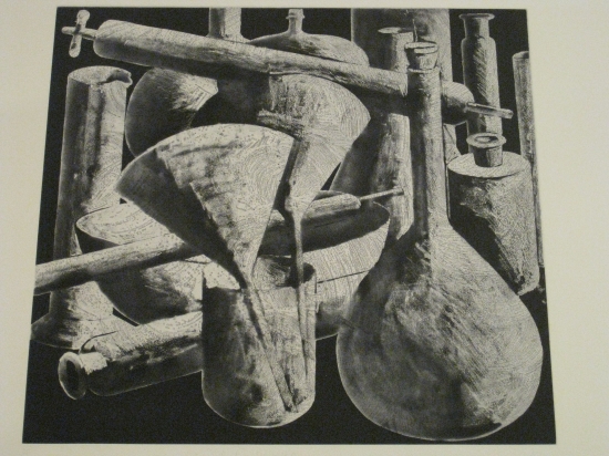 Appraisal: TONY CRAGG Labratory Still Life Etching and aquatint x mm