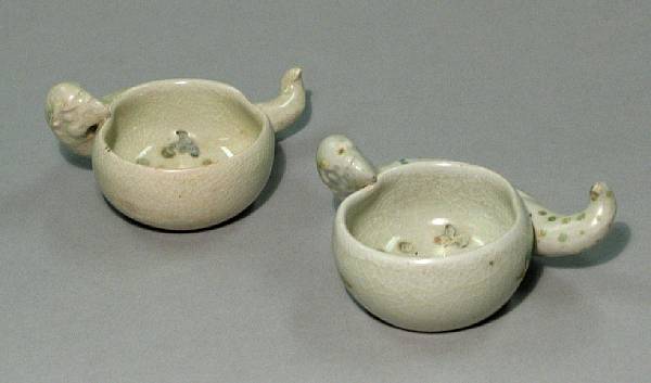 Appraisal: Property from the Hoi An Hoard Late th Early th