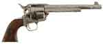 Appraisal: ENGRAVED COLT SINGLE ACTION ARMY REVOLVER Cal Colt SN SA