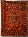 Appraisal: AREA RUG - ' x ' - Oriental area rug