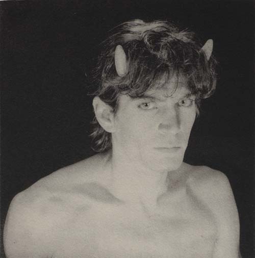 Appraisal: MAPPLETHORPE ROBERT Rimbaud Arthur A Season in Hell Photographic plates