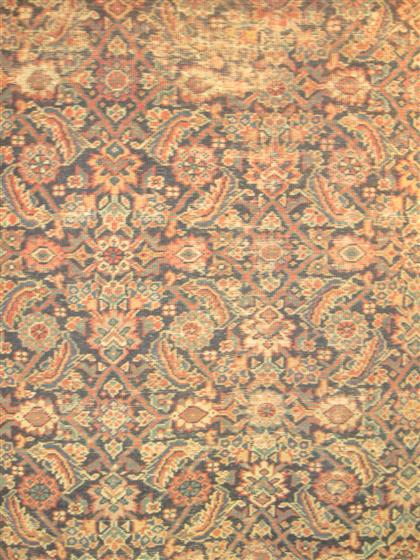 Appraisal: Fereghan Kellei carpetwest persia late th century