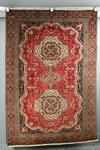 Appraisal: AREA RUG - ' x ' - Tabriz Northwest Persia