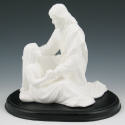 Appraisal: Lenox fine bone china figurine from the Life of Christ