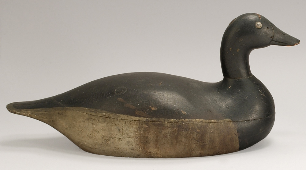 Appraisal: BRANT DECOY By the Mason Decoy Co of Detroit Michigan