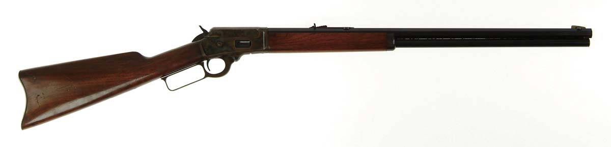 Appraisal: MARLIN MODEL LEVER ACTION RIFLE Cal - SN Standard grade