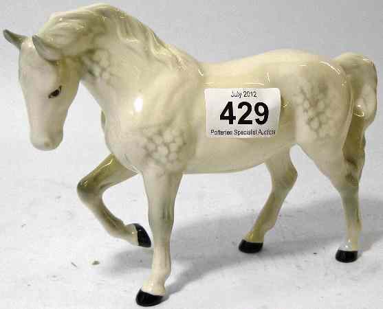 Appraisal: Beswick Grey Mare