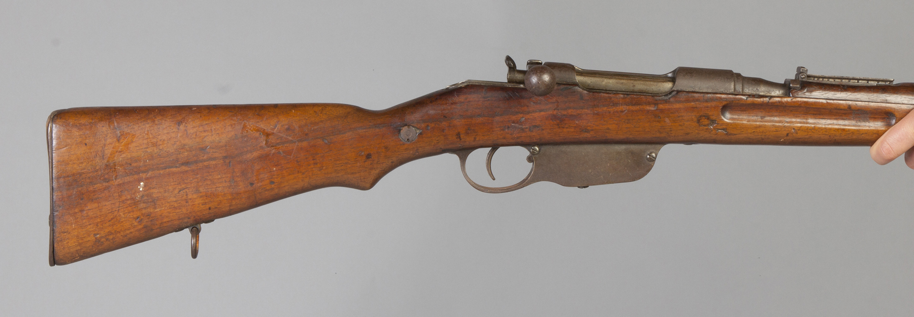 Appraisal: Australian Steyr Mannlicher Carbine