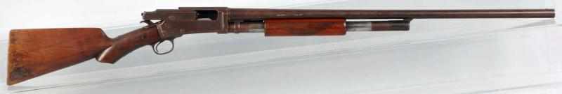 Appraisal: Marlin Shotgun Description Serial Caliber GA gage Manufacture date Pat