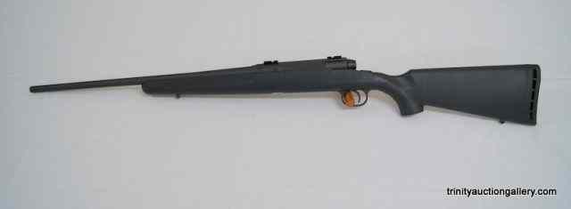 Appraisal: Savage Axis Bolt Action RifleSerial H XXX is a very