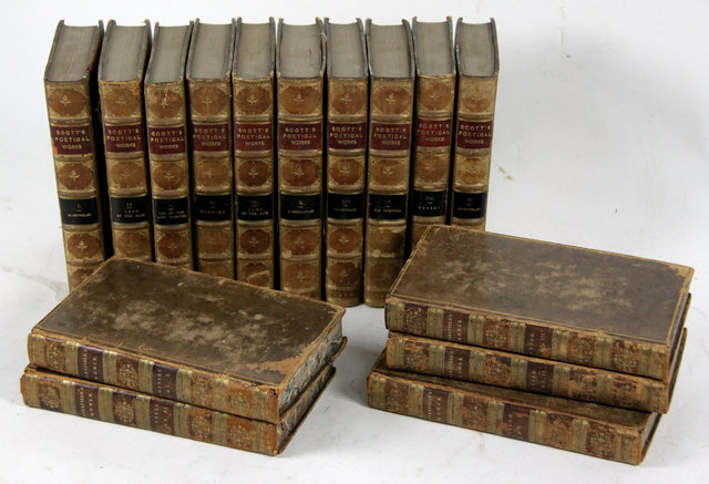 Appraisal: Wakefield G The Iliad of Homer London three volumes The