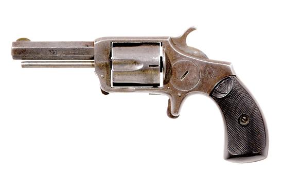 Appraisal: American Arms Co Challenger rimfire revolver circa s serial number