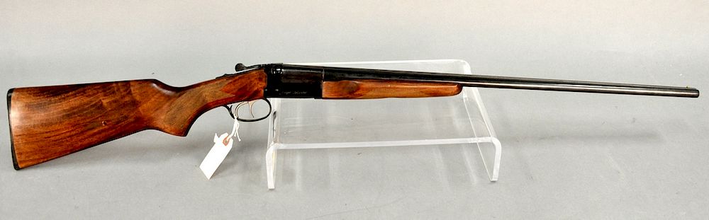 Appraisal: Stoeger Uplander double barrel shotgun made in Brazil excellent condition