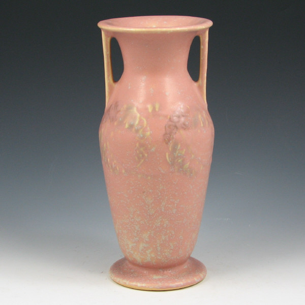 Appraisal: Roseville Cremona - Vase - Mint Roseville Cremona - vase