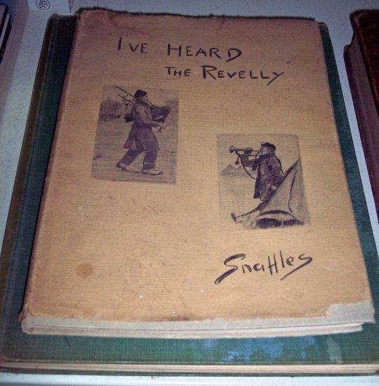 Appraisal: Payne C J 'Snaffles' I've Heard the Revelly st edition