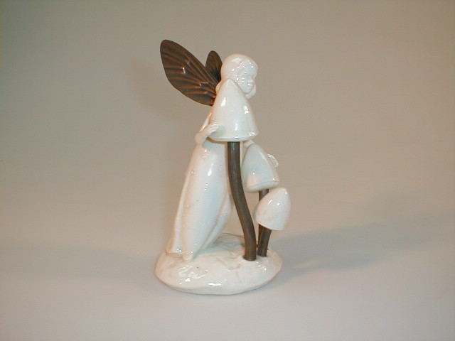 Appraisal: A Minton figure entitled Meadow Sweet MS