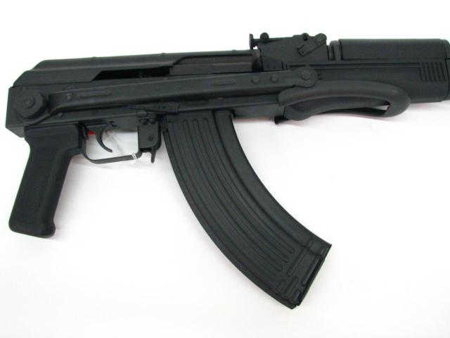 Appraisal: Vector Arms AMD Semi-Automatic AK- type Serial A x bbl