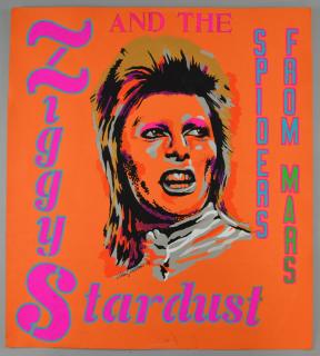 Appraisal: David Bowie - Ziggy Stardust and the Spiders From Mars