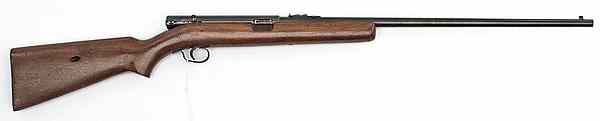 Appraisal: Winchester Model Caliber Rifle cal '' barrel S N year