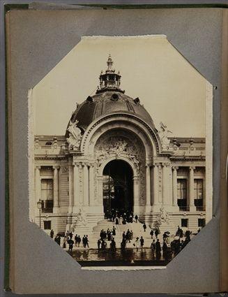 Appraisal: PARIS AND ITALY - SEVENTY-FIVE ALBUMEN PHOTOS Circa - 's