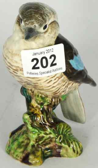 Appraisal: Beswick Kookaburra Model