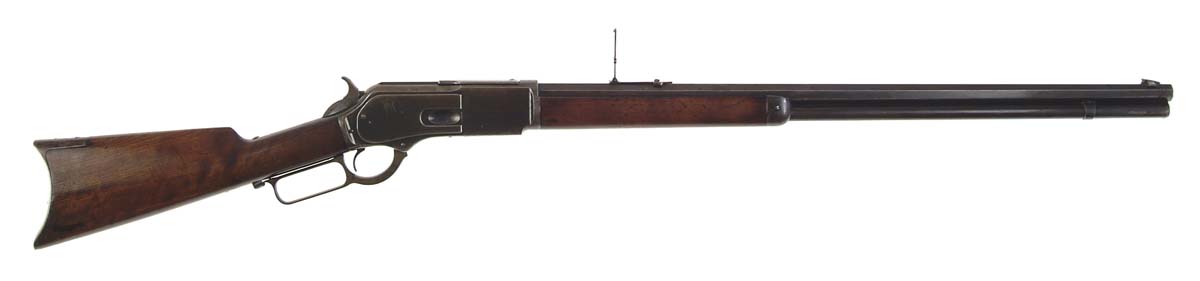 Appraisal: WINCHESTER MODEL LEVER ACTION RIFLE Cal - SN Standard grade