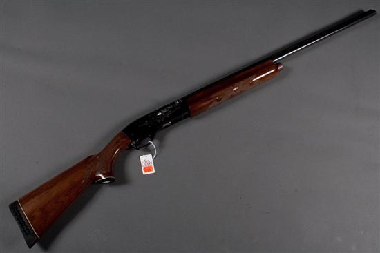 Appraisal: Remington Model LT- Magnum single barrel shotgun serial M U