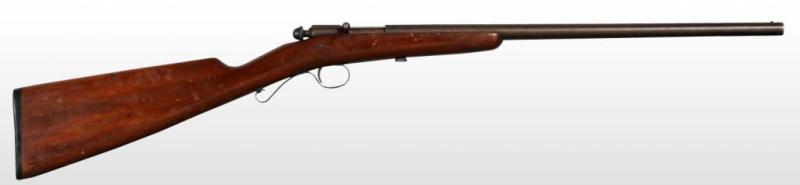 Appraisal: Winchester M - mm Rifle Description MM Nice original Winchester