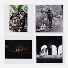 Appraisal: Various Artists FOUR WORKS FROM MAGNUM PHOTOS digital c-print h