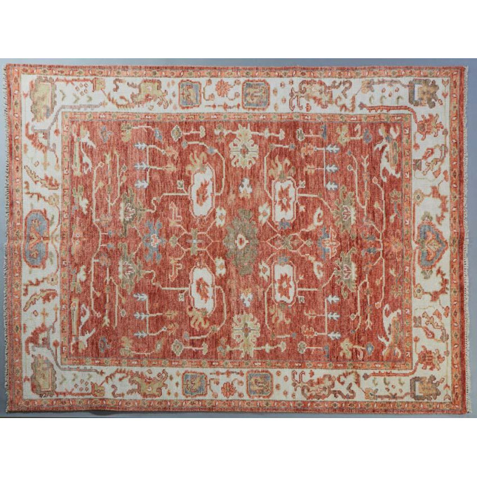 Appraisal: Laristan Sultanabad Carpet ' x '