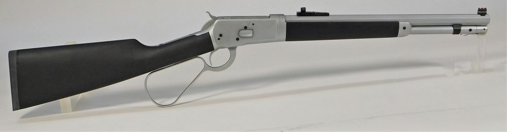 Appraisal: Chiappa Model Takedown Alaskan Scout Rifle Remington magnum serial number