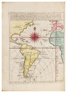 Appraisal: FREZIER Amedee Voyage to the South Sea and Along the