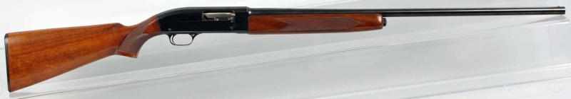 Appraisal: Winchester Shotgun Description Serial Cal GA Barrel length inches Chamber