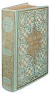 Appraisal: KUNZ GEORGE FREDERICK The Book of the Pearl Color frontispiece