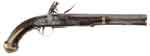 Appraisal: RARE FINE HARPERS FERRY MODEL FLINTLOCK MARTIAL PISTOL SN Cal