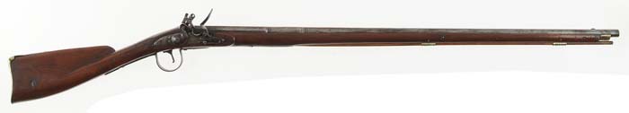 Appraisal: WHEELER SON TRADE MUSKET Cal - part oct bbl Marked