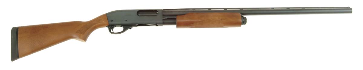 Appraisal: REMINGTON MODEL EXPRESS MAGNUM PUMP SHOTGUN Cal ga SN C