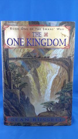 Appraisal: The One Kingdom Author s Sean Russell Edition First Edition